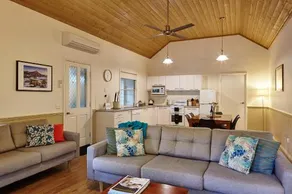 Alpine Valley Cottages - Image 5