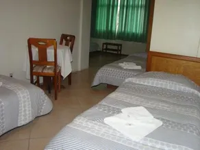 Hotel Geranium - Image 3