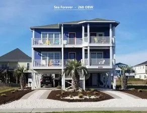 Sea Forever 5 Br home by RedAwning - Image 4