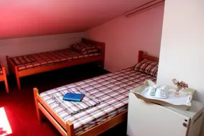 Bicycle Belgrade Hostel - Image 5
