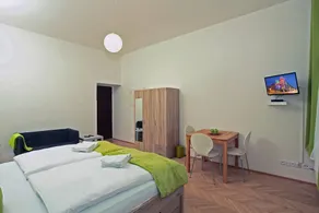 Smeralova Apartments - Image 2
