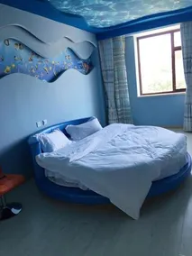Baiyu Lan Hotel (Dalian Lvshunkou Baiyushan Branch) - Image 2