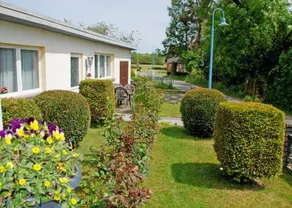 Apartment with terrace in Alt Reddevitz - *** Apartment Alt Reddevitz *** / Fam. looks - Image 5
