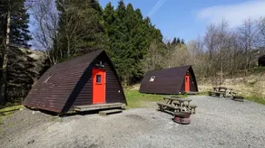 Strathfillan Wigwam Village - Image 5