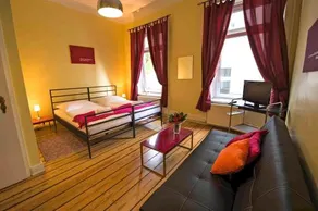 St. Pauli Lodge - Townhouse - Image 5