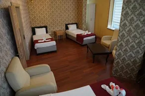 Safir Gold Palace Hotel & Spa - Image 5