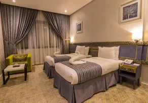 Tofel Alshorfah Kandley Hotel - Image 2