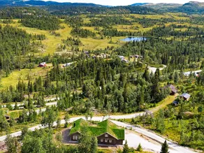 Holiday Home Nesbyen Iii - Image 3