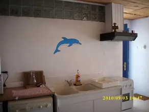 Apartment with Terrace Lasithi - Image 4