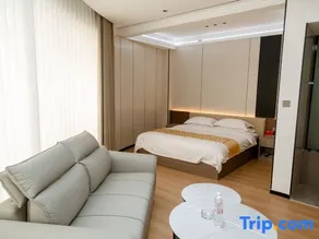 Xidu Hotel Hotel - Image 3