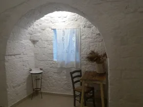 Trulli Rifugio Dei Pagani - Image 5