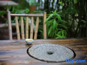 A Ray of Sunshine Villa Inn Wuyishan - Image 4