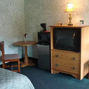 Broadway Motel Washington - Image 3