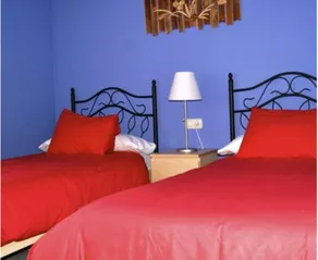 Apartamentos El Castanar - Image 5