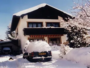 Cozy Apartment in Fulpmes near Ski Area - Image 4
