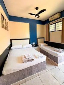Hotel Pousada Village - Image 5