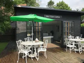 Doves Barn - Image 4