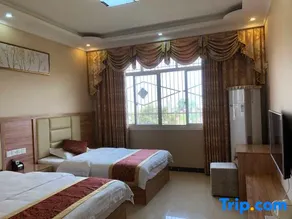 Anyue Zhouli Hotel - Image 2
