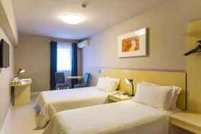 Jinjiang Inn Weihai Shandong University - Image 2