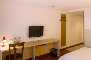Guangzhou Motel 168 - Baiyun Airport - Image 2