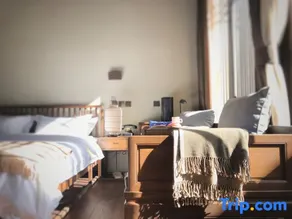 Bujuexiao Renwen Hostel - Image 3