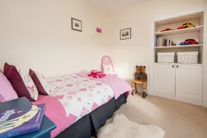 Glowry Cottage - Image 4