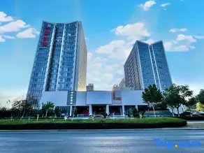 Han Tang Hotel (Changqing University Town Garden Expo Park) - Image 3