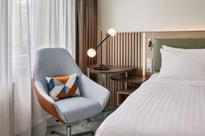 Courtyard by Marriott Dortmund - Image 3