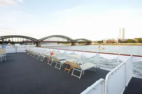 FairCruise Deluxe Hotelship Cologne - Image 4
