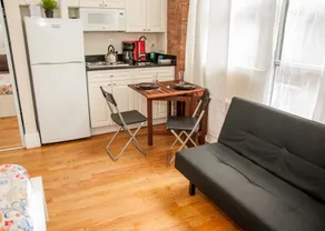 NYC Studio Apartment - 1st Floor Walk Up - HOV 51234 - Image 3