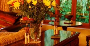 Idwala serviced apartments Johannesburg - Image 5