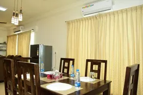 Oragadam - Stay-Inn Serviced Apartments - Image 4