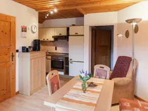 Idyllically located holiday home between the Moselle and the Eifel. - Image 2