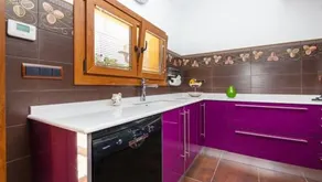 House With In Llucmajor With Wonderful Sea View Private Pool Fu... - Image 2