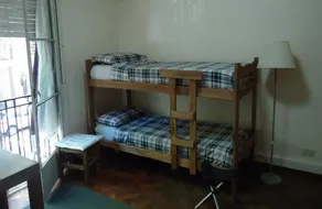 Belgrano Hostel - Image 3