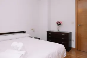 Precioso Apartamento Familiar En Segunda Linea by Vigovacaciones - Image 4