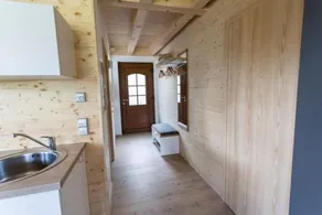 Ferienhaus Albzeit - Image 2
