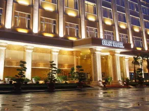 First Hotel - New Wing - Image 1