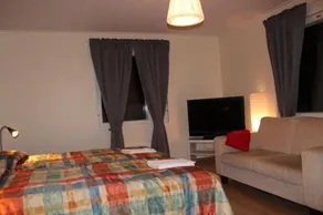 Hotel Aakenus Holiday Home Kymppi - Image 4