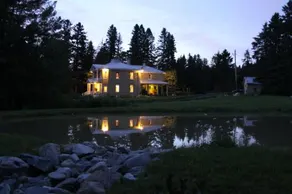 Auberge Taylor Manor - Image 3