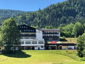 Sporthotel Lackenhof - Image 4