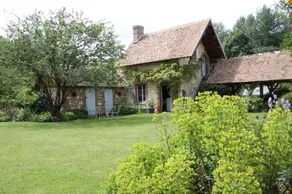 Les Jardins de l'Aulnaie - Image 2