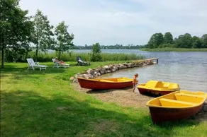 Agroturystyka Nad Jeziorem Galadus - Image 4