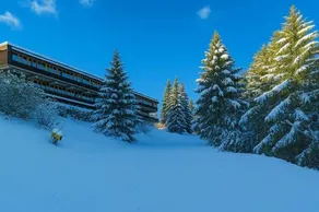 Hotel Residence Abete - Image 4