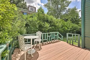 NEW Grand Historic Home - 4 Mi to WEC! - Image 3