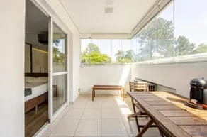 Confortável Loft em Santo Amaro -Alto da Boa Vista - Image 3
