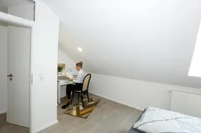 Joanna Apartment - MA Kafertal - Image 3