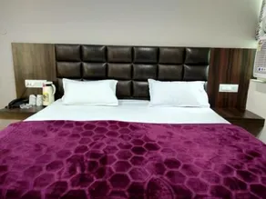 Collection O Hotel Shree Ji - Image 2