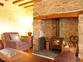 Denbigh Cottage - Image 4