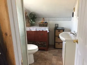 Coyote River Rustic Retreat - Image 5